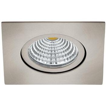 Eglo - LED Stmívatelné podhledové svítidlo LED/6W/230V (106502)