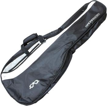 Madarozzo Essential G16 DR/BG Pouzdro pro akustickou kytaru Black