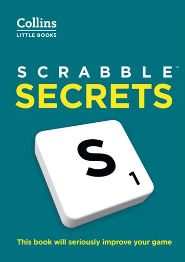 SCRABBLEâ„¢ Secrets - Collins Scrabble, Mark Nyman