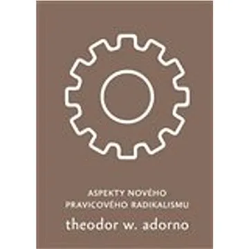 Aspekty nového pravicového radikalismu (978-80-7564-060-4)