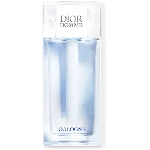 DIOR Dior Homme Cologne kolínská voda pro muže 75 ml