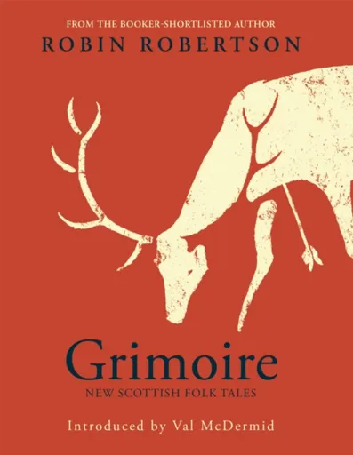 Grimoire - Robertson Robin