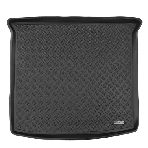 Gumoplastová vana do kufru Rezaw-Plast VW Touran 2015- (5 i 7 míst)