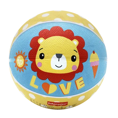 Fisher-Price Nafukovací míč Panda 15 cm