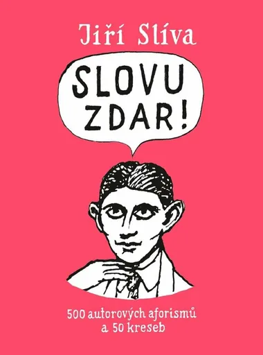 Slovu zdar! - Jan Slíva