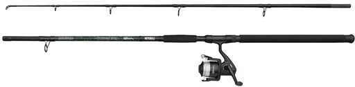 Mitchell prut catch pro ii catfish combo 2,70 m 100-300 g