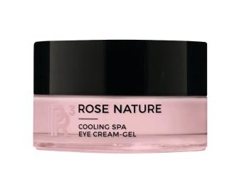 Annemarie Börlind Rose Nature Osvěžující oční gel anti-digital 15 ml