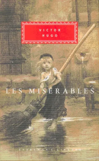 Les Miserables - Victor Hugo