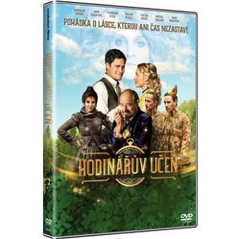 Hodinářův učeň - DVD (D008461)