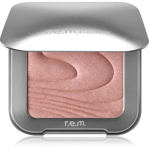 Ariana Grande R.E.M. Interstellar Highlighter Topper rozjasňovač odstín Miss Uranus 8 g