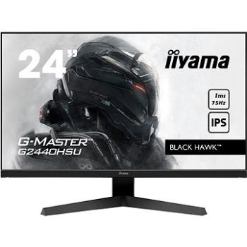 24" iiyama G-Master G2440HSU-B1 (G2440HSU-B1)