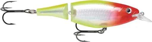 Rapala Wobler X-Rap Jointed Shad CLN,Rapala Wobler X-Rap Jointed Shad CLN