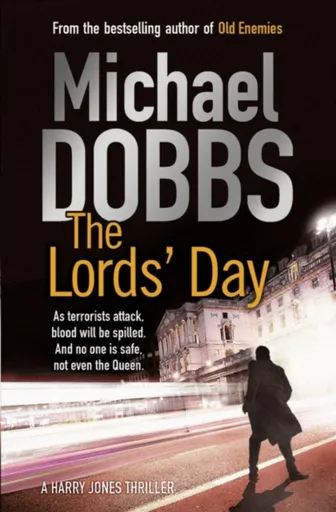 The Lords' Day - Michael Dobbs