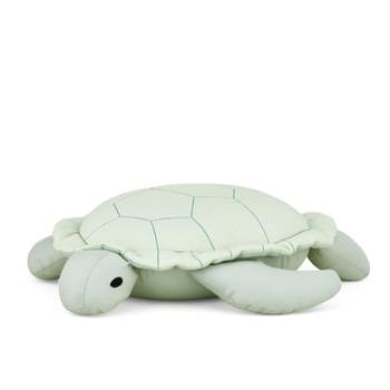 Cam Cam® COPENHAGEN polštář Meeress child toad Dusty Green