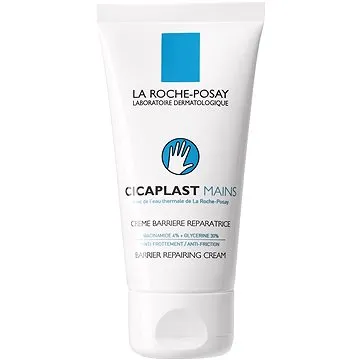 LA ROCHE-POSAY Cicaplast Mains 50 ml (3337872414145)