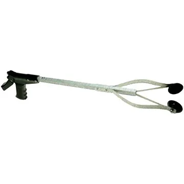 Sundo Podavač předmětů / prodloužená ruka z duralu, délka 75 cm (S-26287)