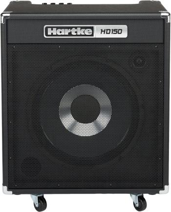 Hartke HD150 Baskytarové kombo