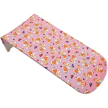 Kojenecké lehátko Péťa - růžová (C-0999-03)