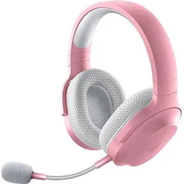 Razer Barracuda X - Quartz Pink (RZ04-03800300-R3M1)