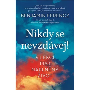 Nikdy se nevzdávej! (978-80-7565-856-2)