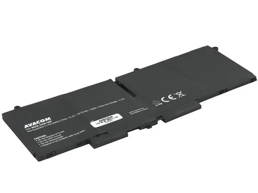 Avacom Náhradní baterie Dell Latitude 5330, 5530 Li-Pol 15,2V 3815mAh 58Wh