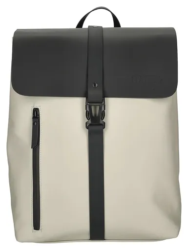 Městský batoh Enrico Benetti Glasgow 62150 Light taupe