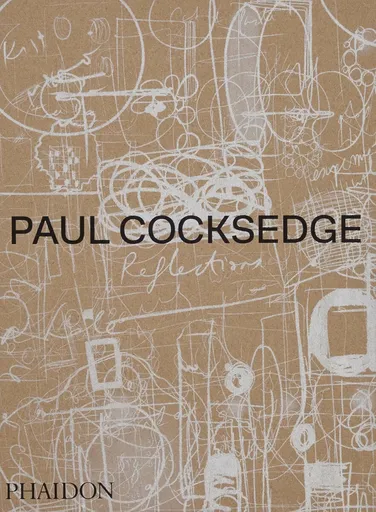 Paul Cocksedge: Reflections