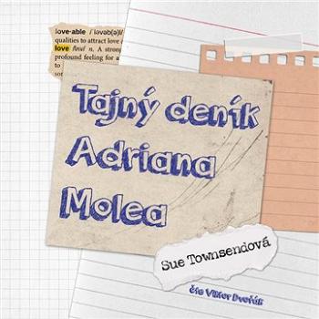 Tajný deník Adriana Molea ()