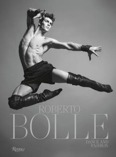 Roberto Bolle - Roberto Bolle
