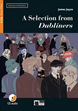 A selection from Dubliners - James Joyce
