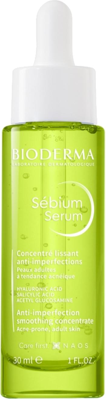 Bioderma Sérum na nedokonalosti pleti Sébium (Anti-Imperfections Smoothing Concentrate) 30 ml