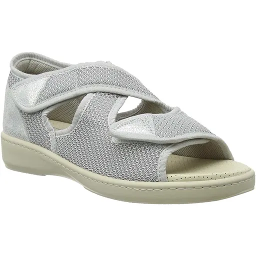 PodoWell ATHENA zdravotní sandálek dámská perleťová, velikost: 38