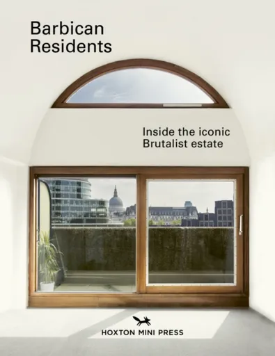 Barbican Residents - Anton Rodriguez