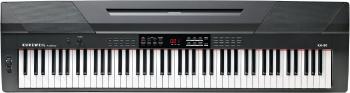 Kurzweil KA90 Digitální stage piano Black