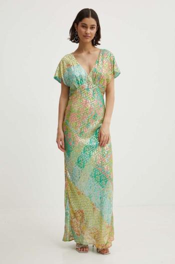 Šaty Never Fully Dressed Elodie Dress maxi, NFDDR1494