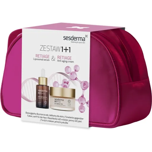 Sesderma Reti Age dárková sada s protivráskovým účinkem
