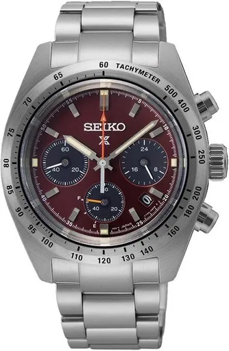 Seiko Prospex SSC953P1 Speedtimer European Limited Edition