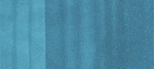 Copic sketch marker - BG07 petroleum blue