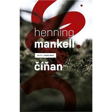 Číňan (978-80-729-4587-0)