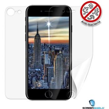 Screenshield Anti-Bacteria APPLE iPhone 8 na celé tělo (APP-IPH8AB-B)