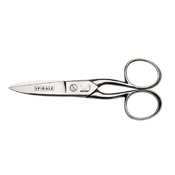 KRETZER SOLINGEN SPIRALE Rovné-celokovové 113013 (113013)