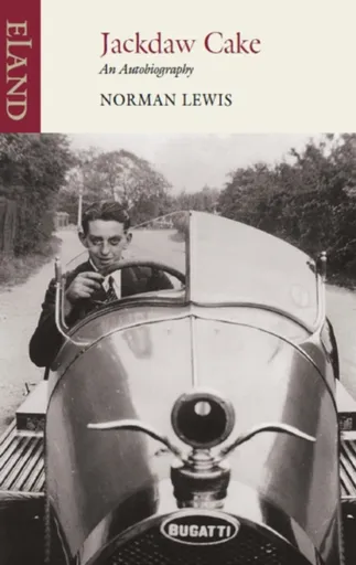 Jackdaw Cake - Norman Lewis