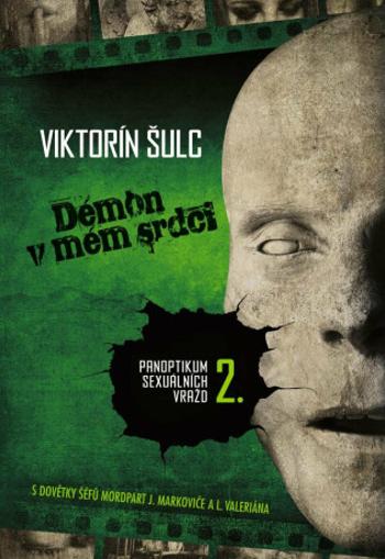 Démon v mém srdci - Viktorín Šulc