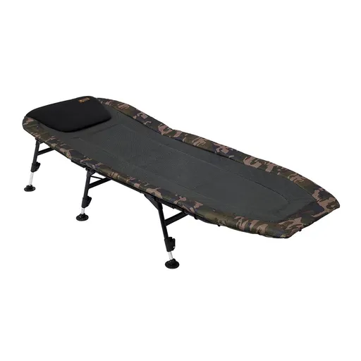 Prologic Rybářské lehátko Avenger Bedchair 6 Leg,Prologic Rybářské lehátko Avenger Bedchair 6 Leg
