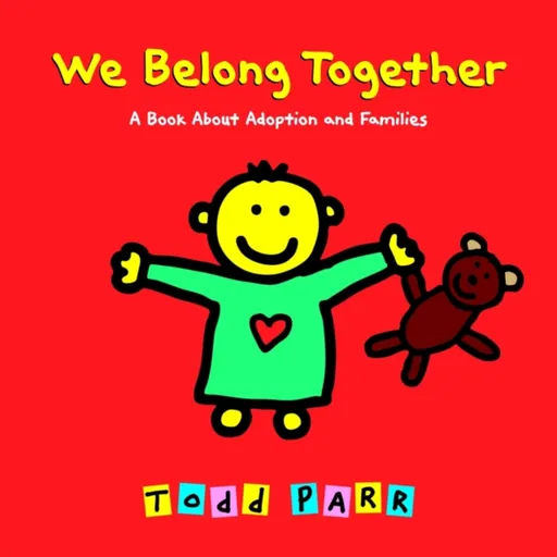 We Belong Together - Parr Todd