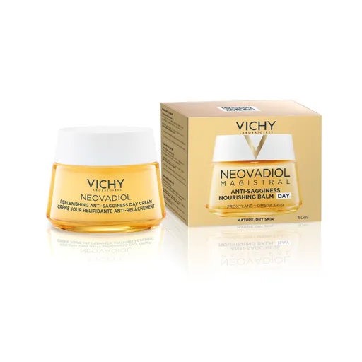 Vichy Neovadiol Magistral denní krém 50 ml
