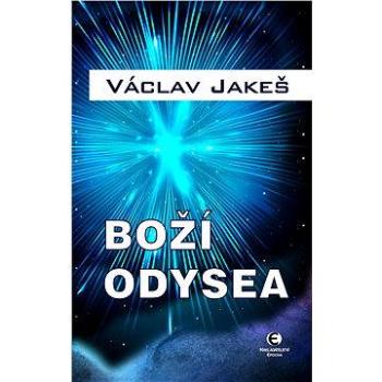 Boží odysea (978-80-742-5283-9)