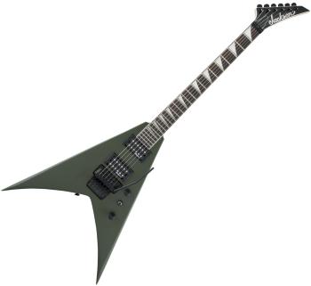 Jackson JS32 King V AH Matte Army Drab Elektrická kytara