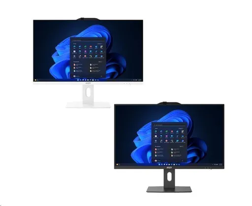 MSI PC AiO PRO AP272P 14M-1001XEU, i3-14100, 27