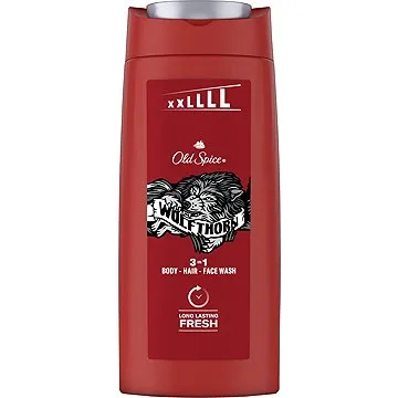 OLD SPICE Wolfthorn Sprchový gel 675 ml (8006540280249)